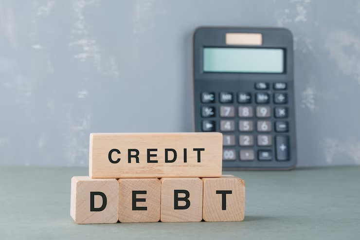 Credit And Debt Management