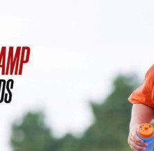 Boot Camp for Kids