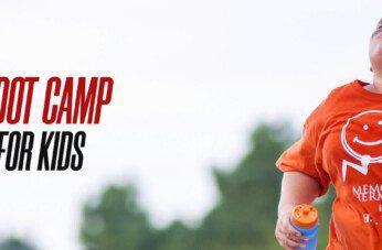 Boot Camp for Kids