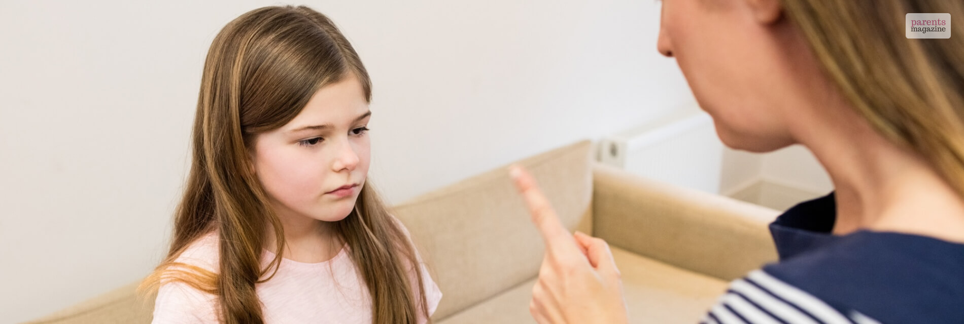 40+ Things Narcissistic Mothers Say To Their Children!