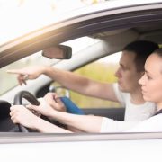 Promoting Safe Driving Habits