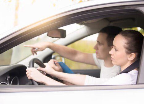 Promoting Safe Driving Habits