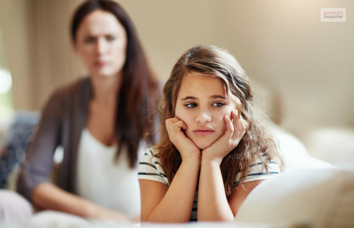Understanding How Emotionally Immature Parents Behave