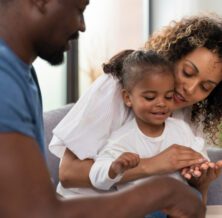 Permissive Parenting