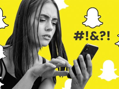 What Parents Don’t Know About Snapchat Sexting Here’s What Parents Need To Know