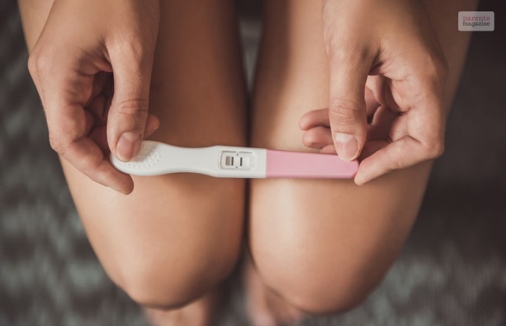 When Should You Take A Pregnancy Test (For Accurate Results)