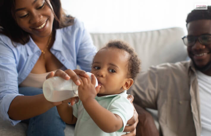 Benefits of Pedialyte for babies