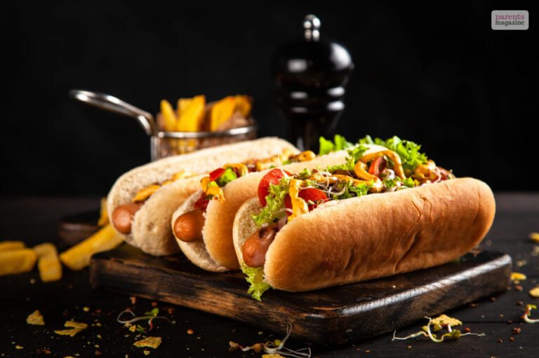 Can Pregnant Women Eat Hot Dogs? - The Parents Magazine - Can Pregnant Women Eat Hot Dogs With Sliced Cheese