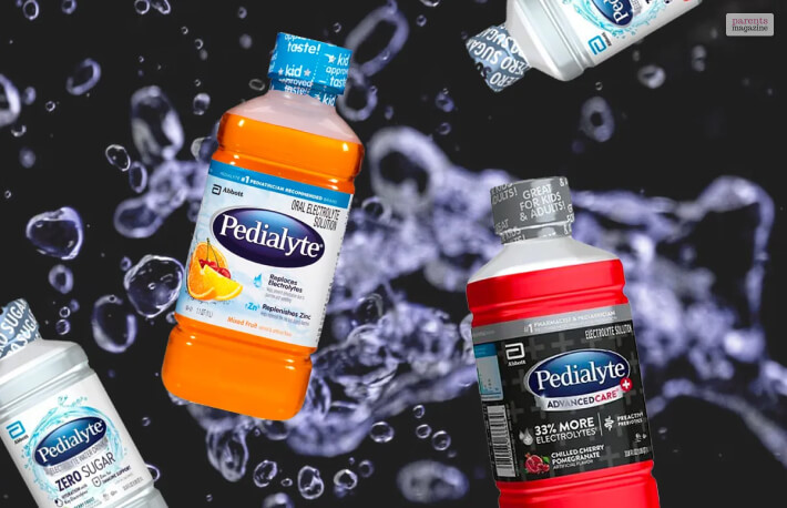 First, let’s discuss what Pedialyte is.