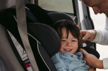 How long are car seats good for