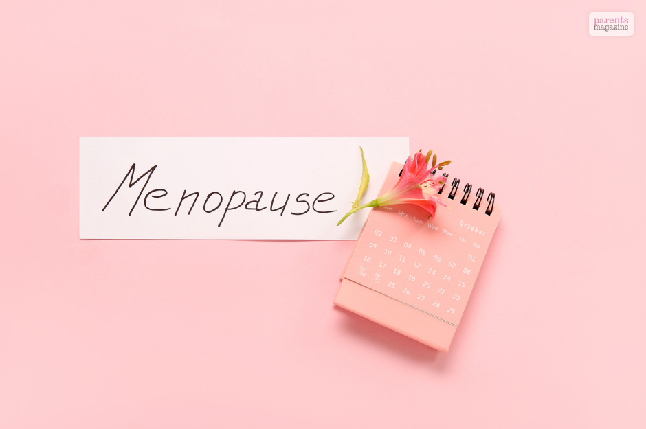 If You Are Getting Closer To Menopause