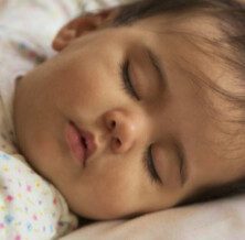 Sleep Soundly, Breathe Easily Best Sleeping Position For Babies With Stuffy Noses And Congestion