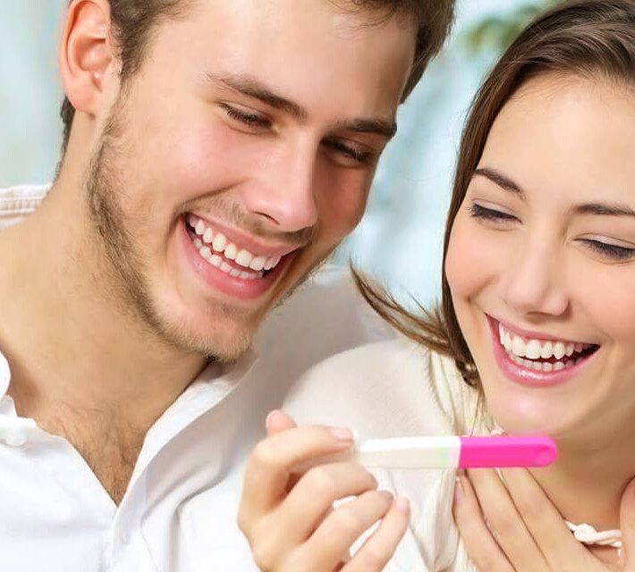 Understanding Fertility Can You Get Pregnant Right Before Your Period