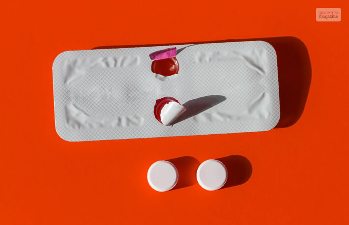 Plan B Spotting VS Implantation Bleeding: What's The Difference?