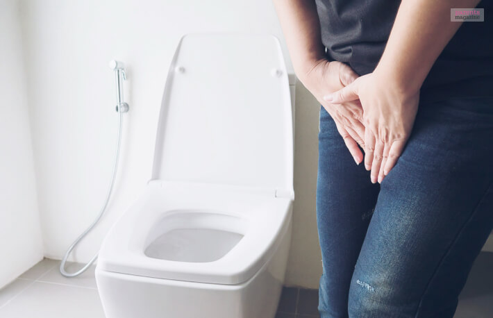 Can Diarrhea Be Dangerous