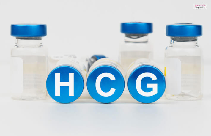 Can You Buy hCG Solution Over