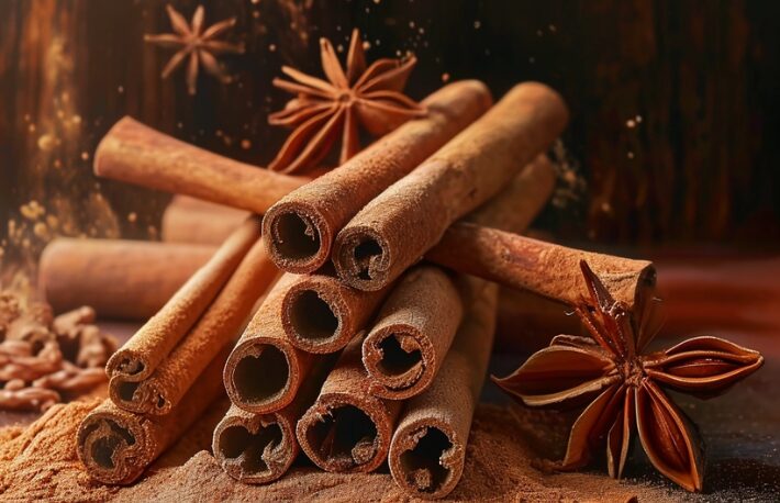 Health Benefits Of Cinnamon