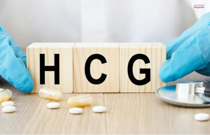 How Can You Get Real hCG