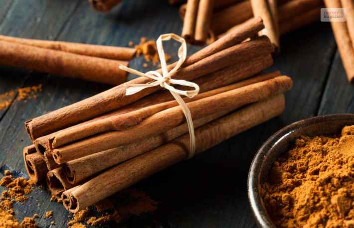 How much cinnamon is safe during pregnancy