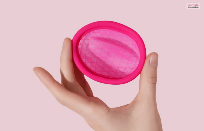 What Are Menstrual Discs