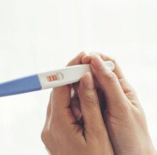 how soon can you get pregnant after a abortion