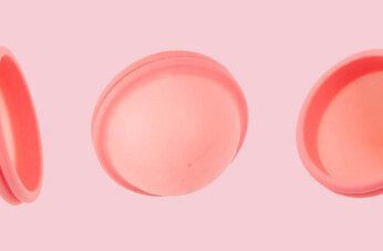 menstrual disc