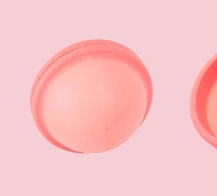 menstrual disc