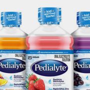 pedialyte for babies