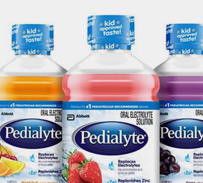 pedialyte for babies