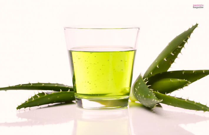 Aloe Vera