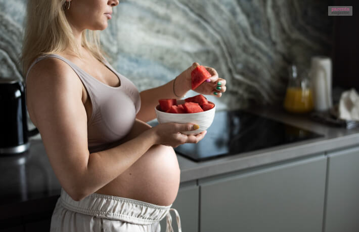 Foods That Cause Miscarriage In The Second Trimester
