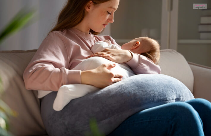 How To Identify Cluster Feeding