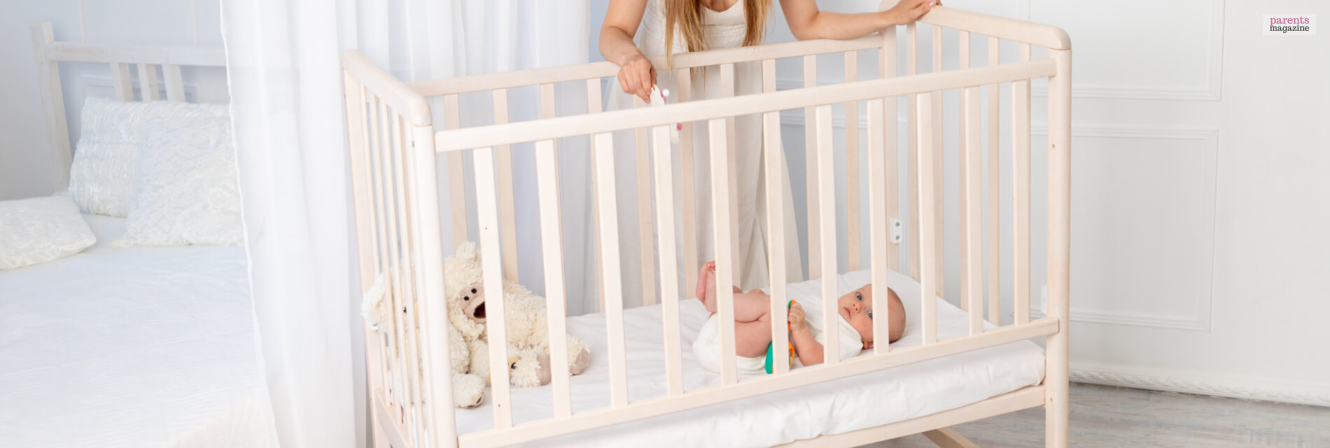 Finding The Best Mini Crib The Parents Magazine