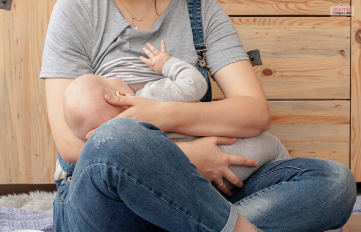 Normal Baby Feeding Schedule