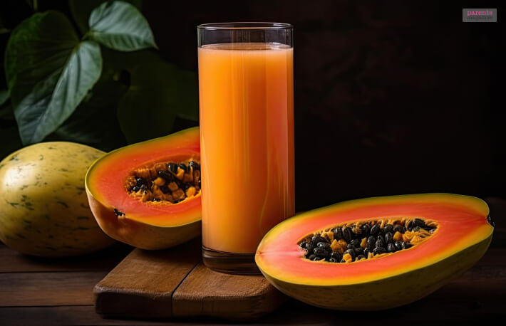 Papaya