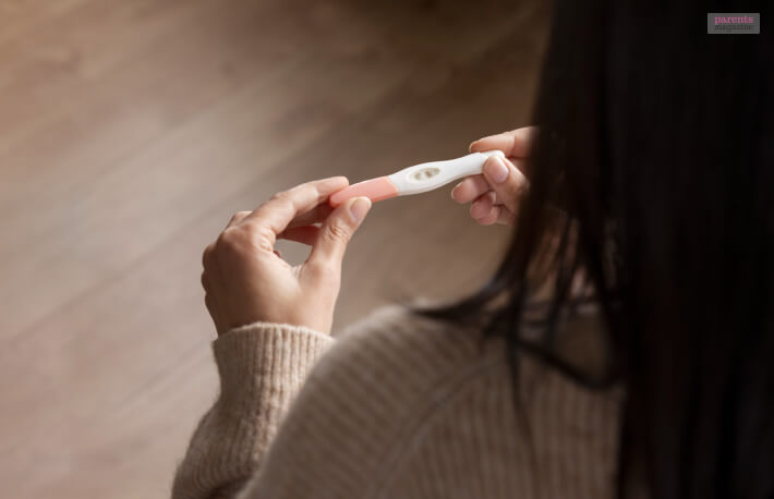 What are the tests for fertility in women