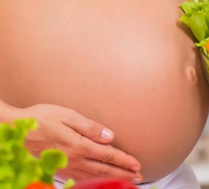 How To Increase Hemoglobin In Pregnancy