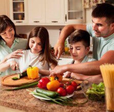 Guide to Family Nutrition