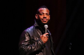 Marlon Wayans Talked About His Older Child Being Transgender