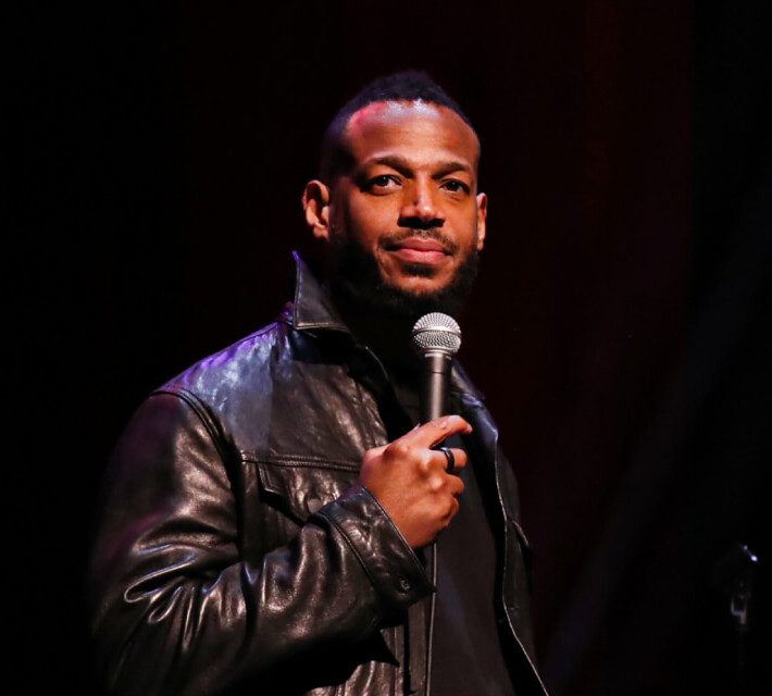 Marlon Wayans Talked About His Older Child Being Transgender