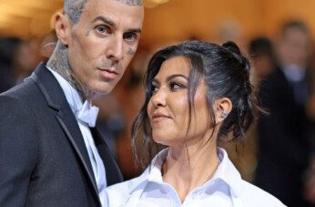 Travis Barker And Kourtney Kardashian Have Some Great News