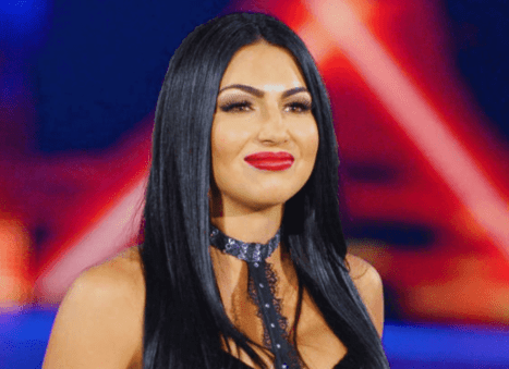 Billie Kay