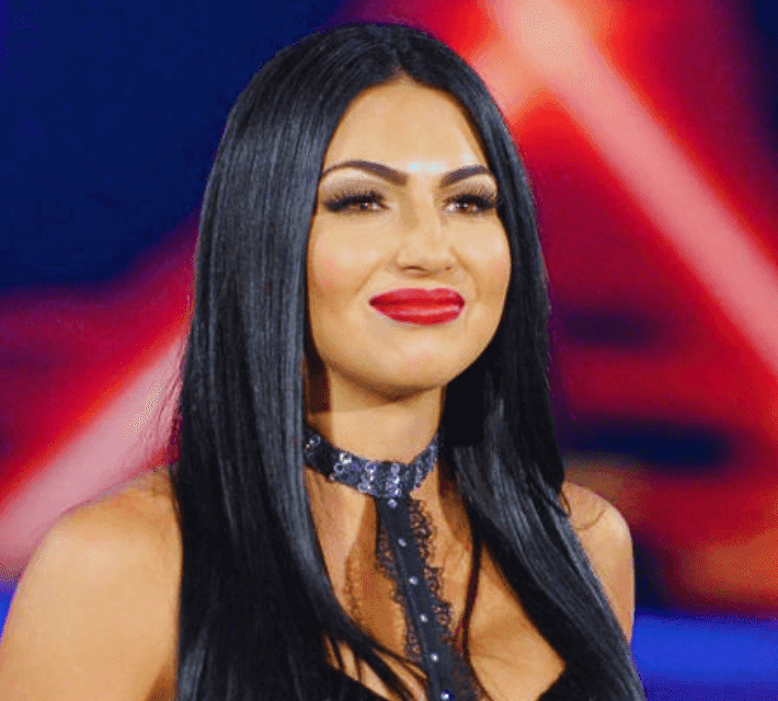 Billie Kay