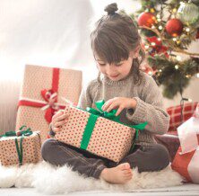 Christmas Gifts For Children