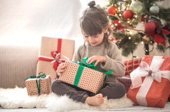 Christmas Gifts For Children