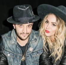 Mark Ballas And Wife BC Jean Welcome First Baby