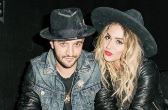 Mark Ballas And Wife BC Jean Welcome First Baby