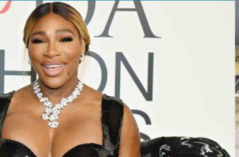 Serena Williams Donating Her Breast Milk