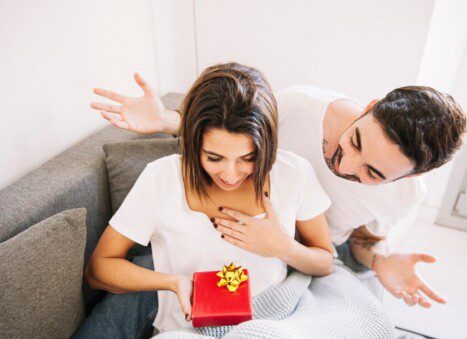 Best Gifts For Wife