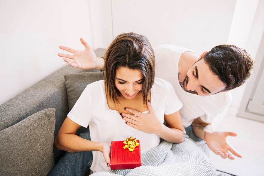 Best Gifts For Wife